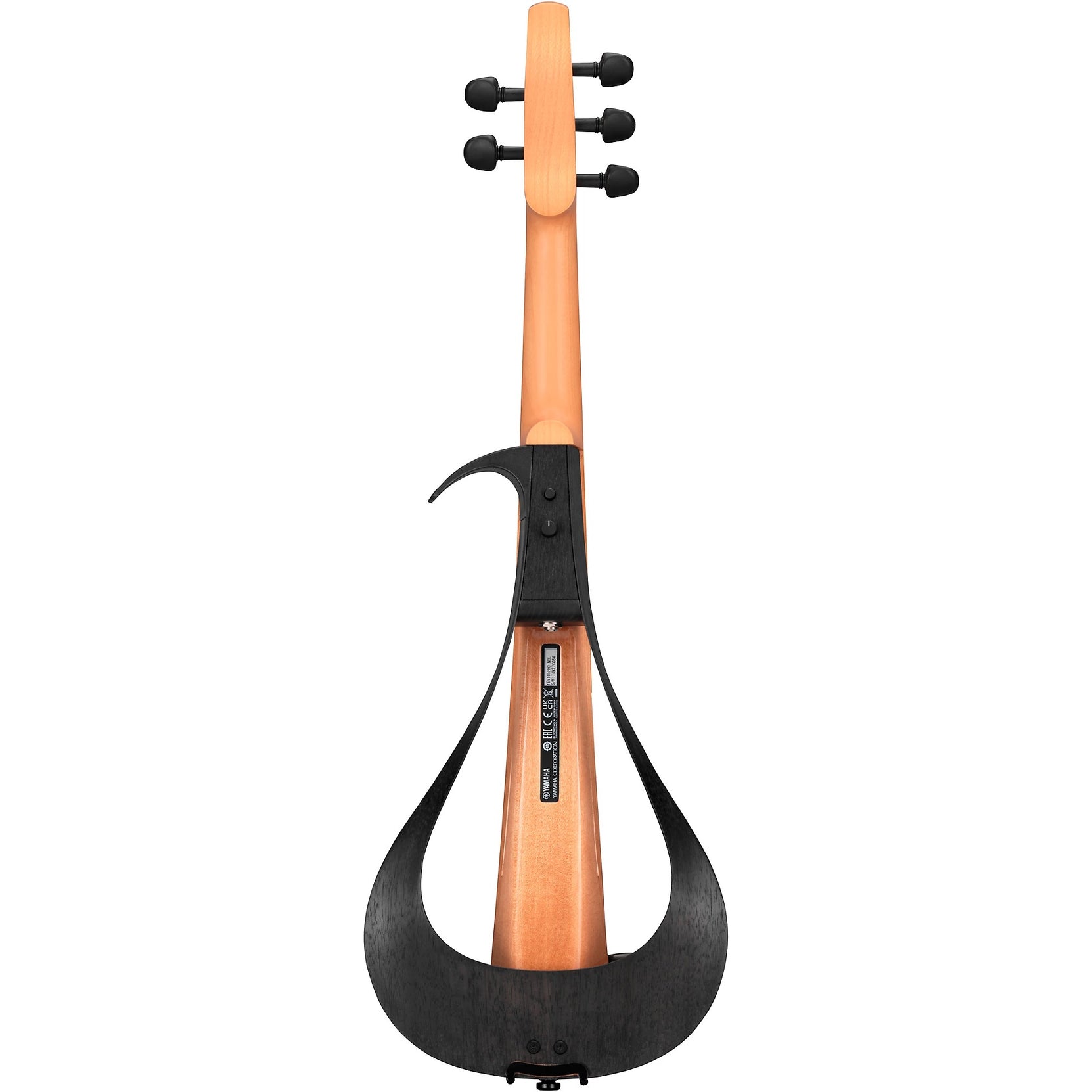 Đàn Violin Điện 5-dây Yamaha YEV105 Pro-Mai Nguyên Music