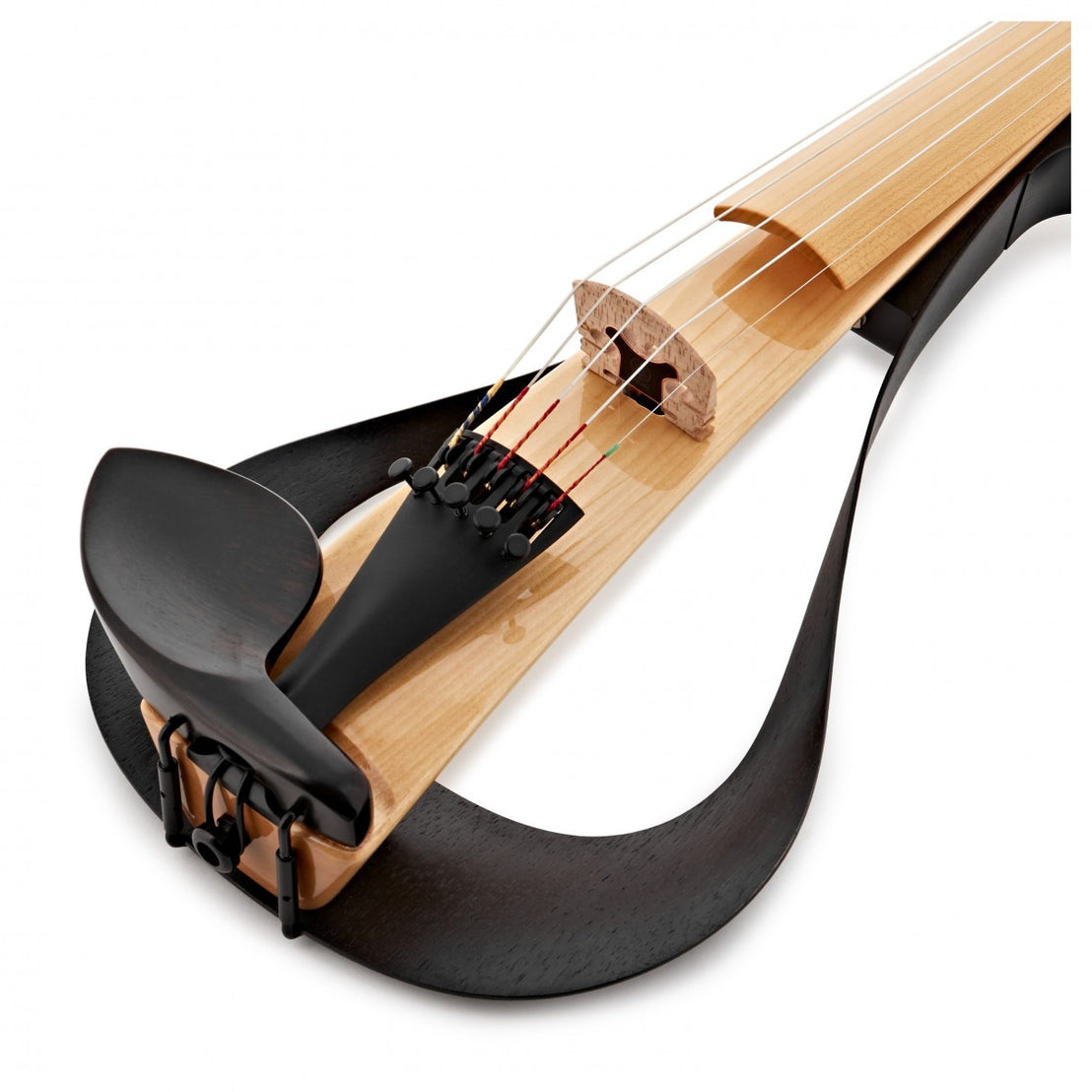 Đàn Violin Điện 5-dây Yamaha YEV105 Pro-Mai Nguyên Music