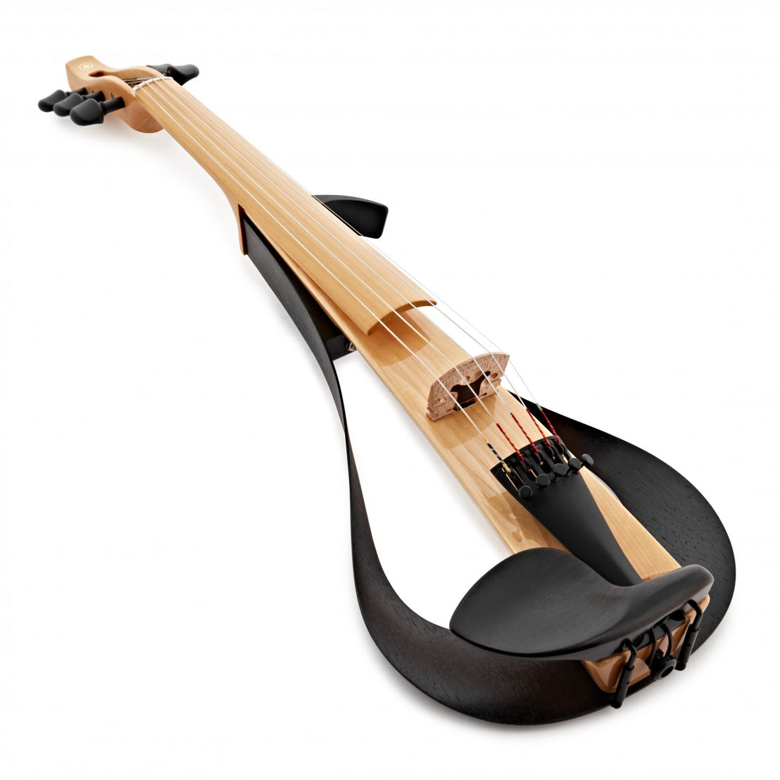Đàn Violin Điện 5-dây Yamaha YEV105 Pro-Mai Nguyên Music