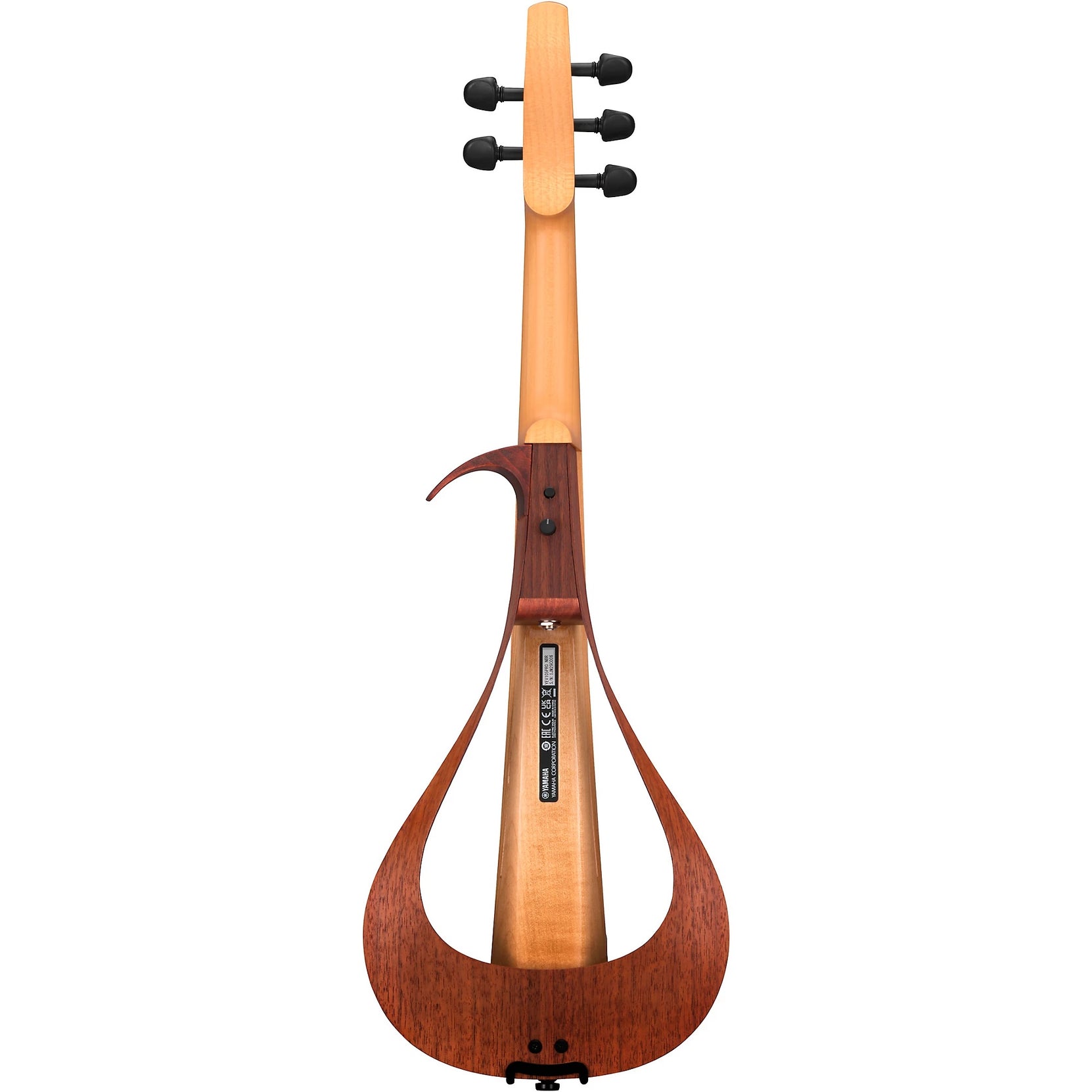 Đàn Violin Điện 5-dây Yamaha YEV105 Pro-Mai Nguyên Music