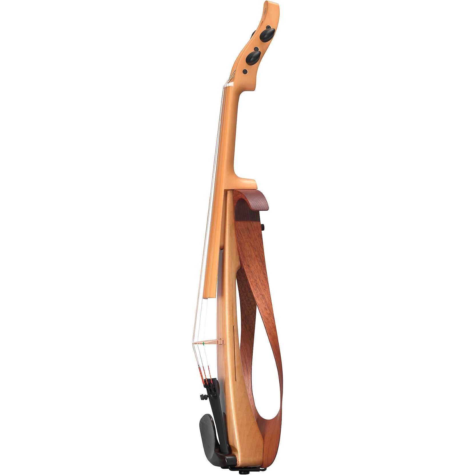 Đàn Violin Điện 5-dây Yamaha YEV105 Pro-Mai Nguyên Music