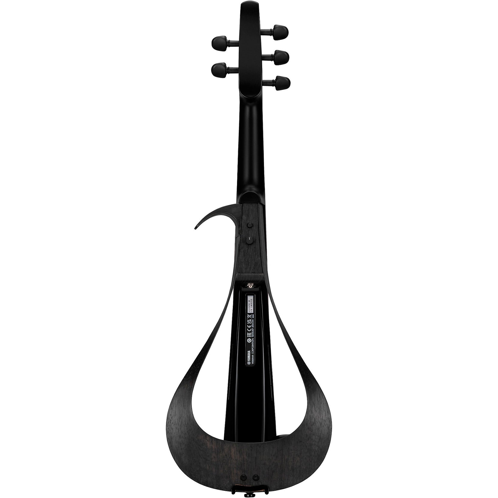 Đàn Violin Điện 5-dây Yamaha YEV105 Pro-Mai Nguyên Music