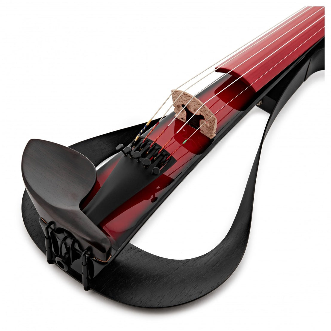 Đàn Violin Điện 5-dây Yamaha YEV105 Pro-Mai Nguyên Music