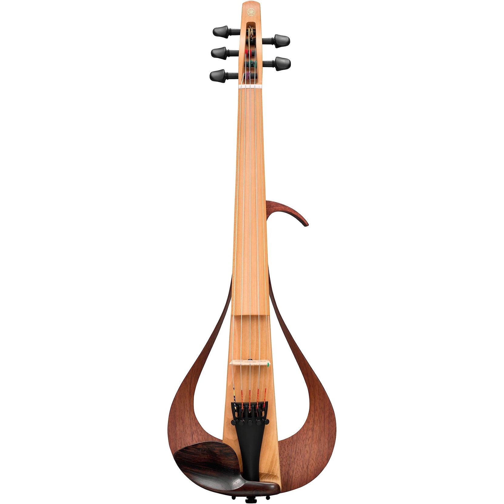 Đàn Violin Điện 5-dây Yamaha YEV105 Pro-Mai Nguyên Music