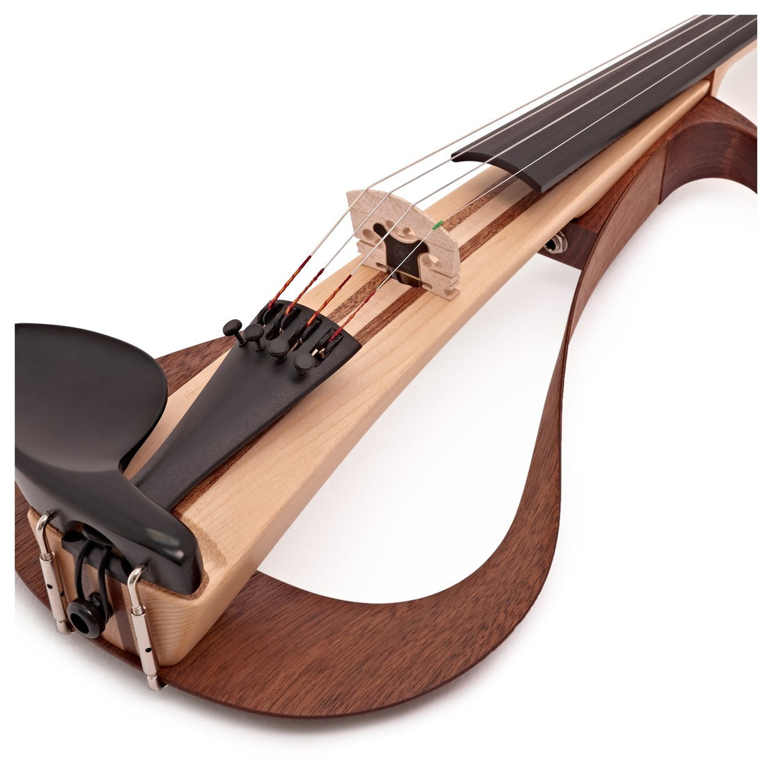 Đàn Violin Điện Yamaha YEV104-Mai Nguyên Music