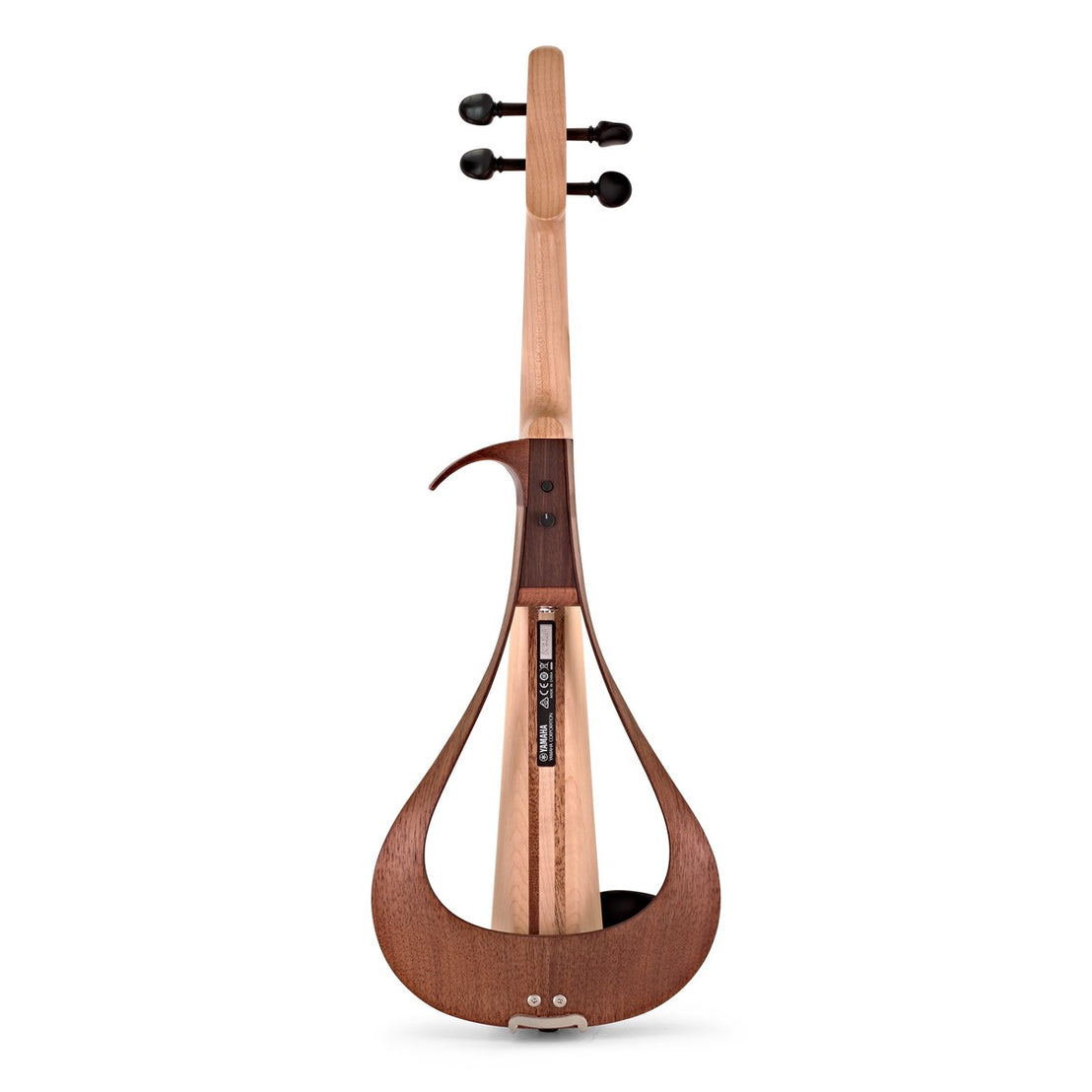 Đàn Violin Điện Yamaha YEV104-Mai Nguyên Music