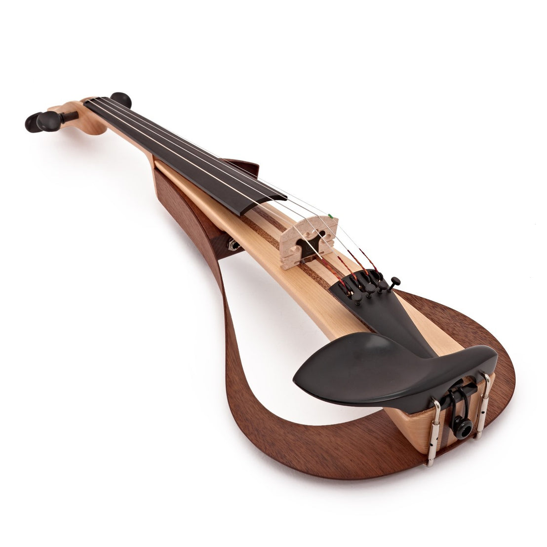 Đàn Violin Điện Yamaha YEV104-Mai Nguyên Music