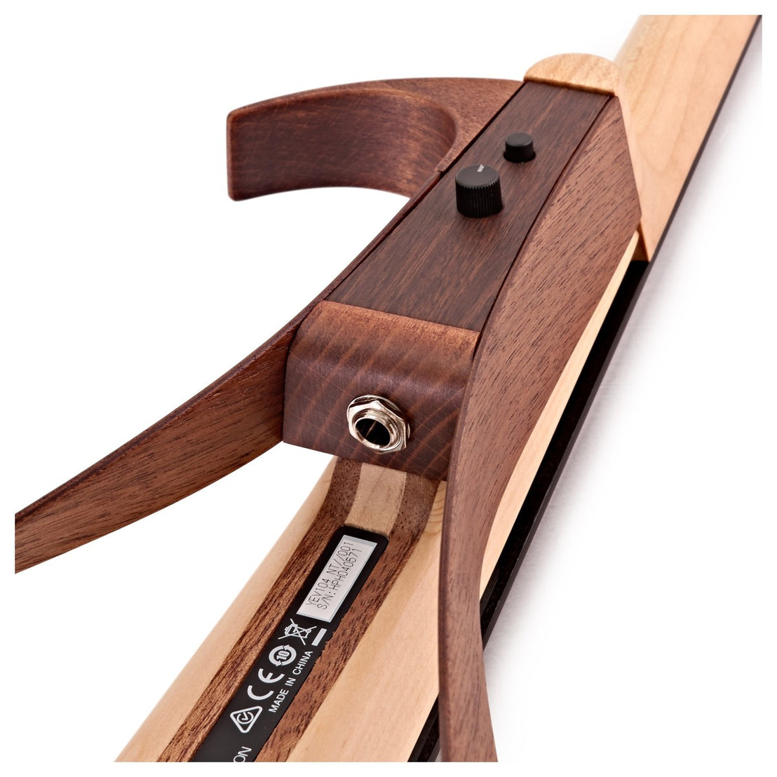 Đàn Violin Điện Yamaha YEV104-Mai Nguyên Music