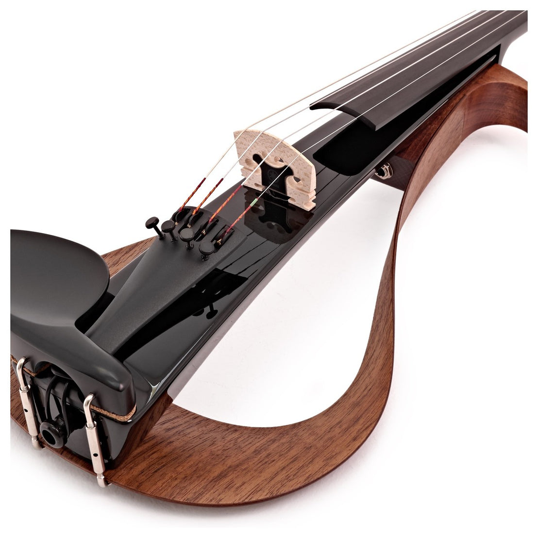 Đàn Violin Điện Yamaha YEV104-Mai Nguyên Music