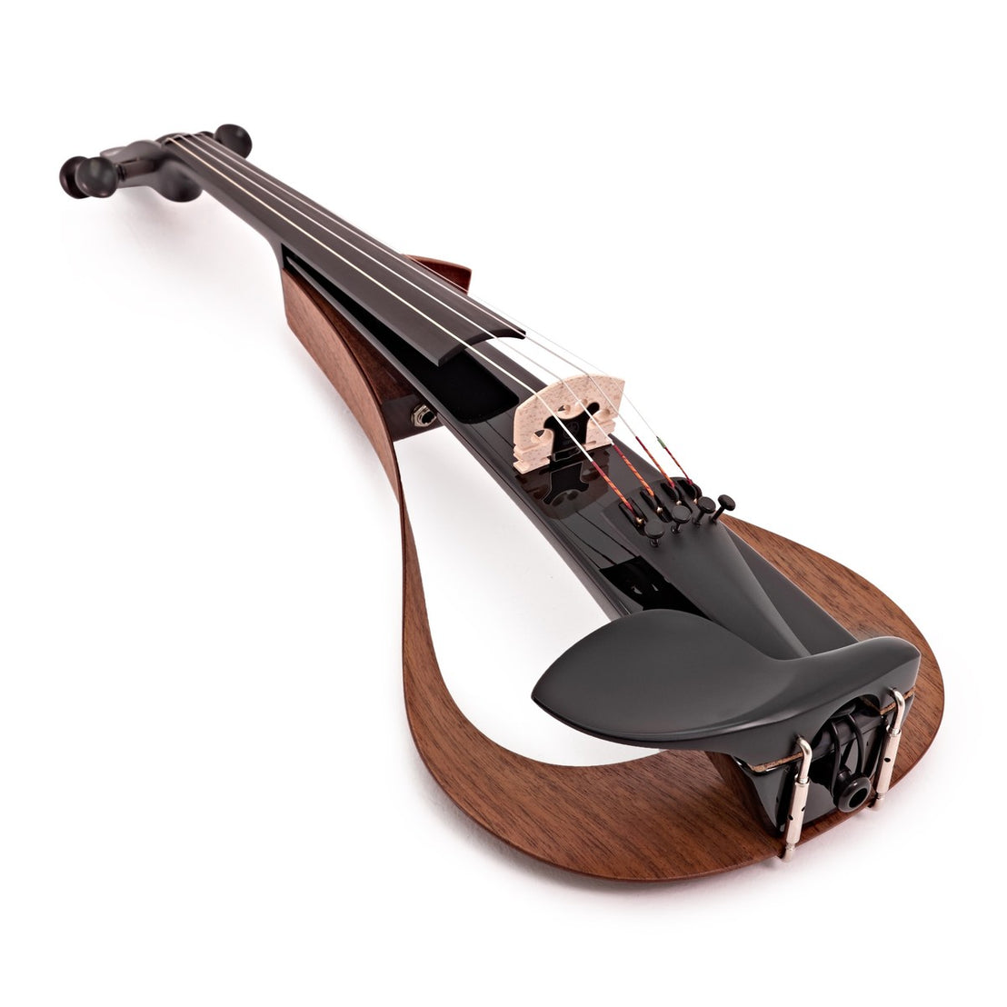 Đàn Violin Điện Yamaha YEV104-Mai Nguyên Music