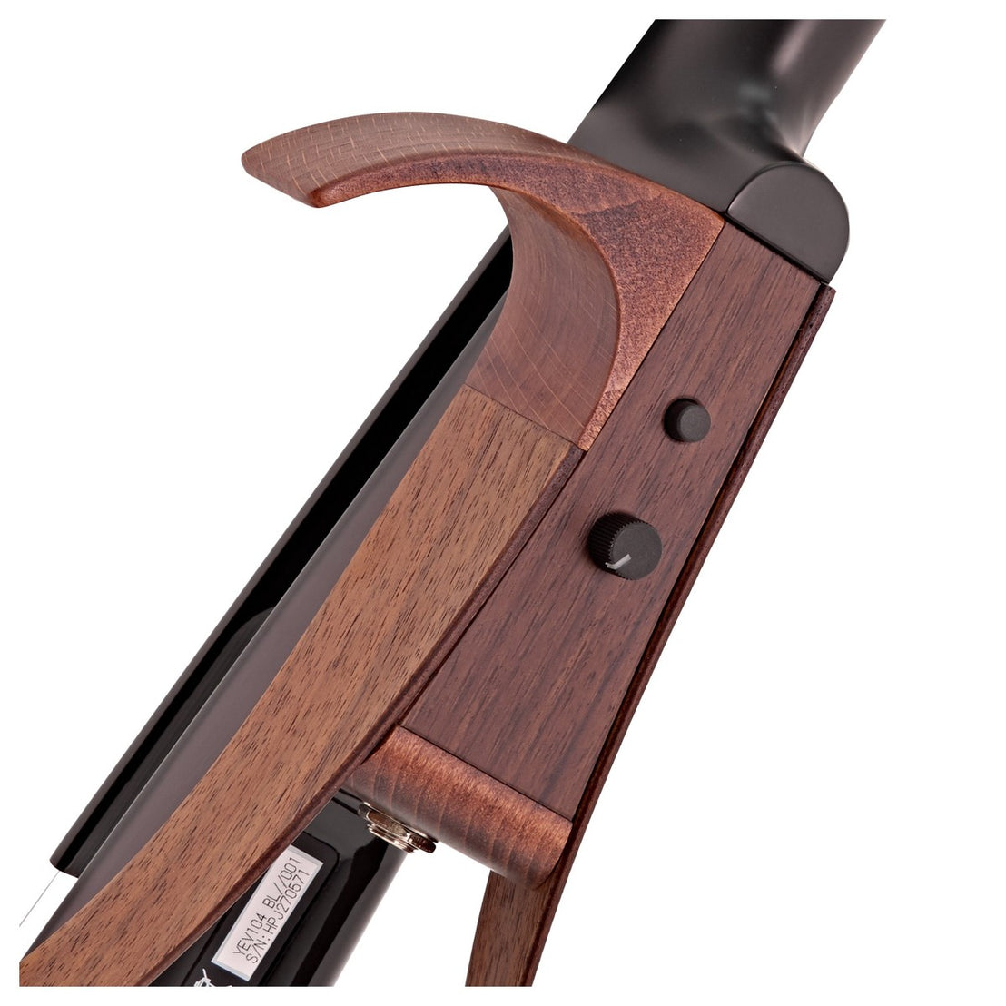 Đàn Violin Điện Yamaha YEV104-Mai Nguyên Music