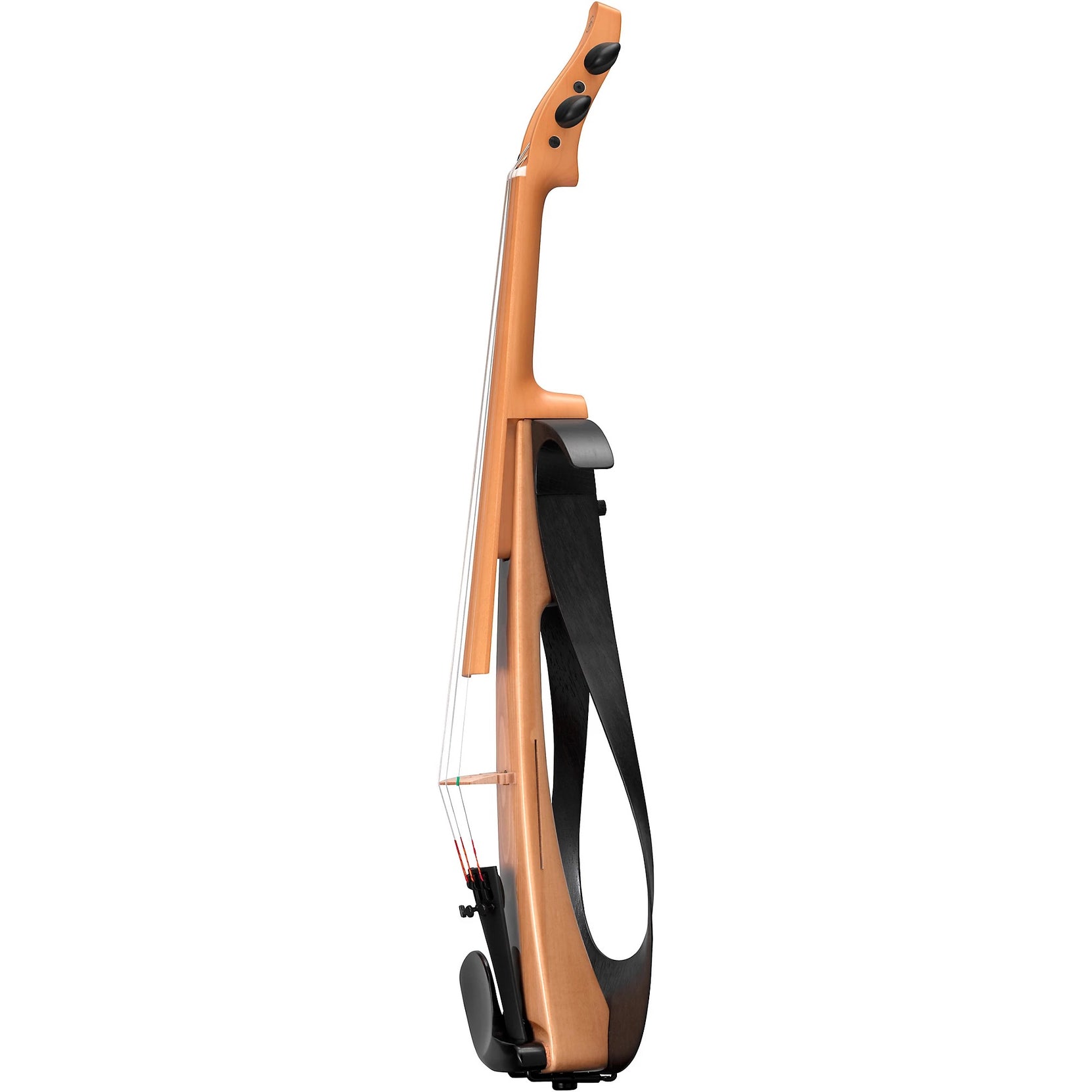 Đàn Violin Điện Yamaha YEV104 Pro-Mai Nguyên Music