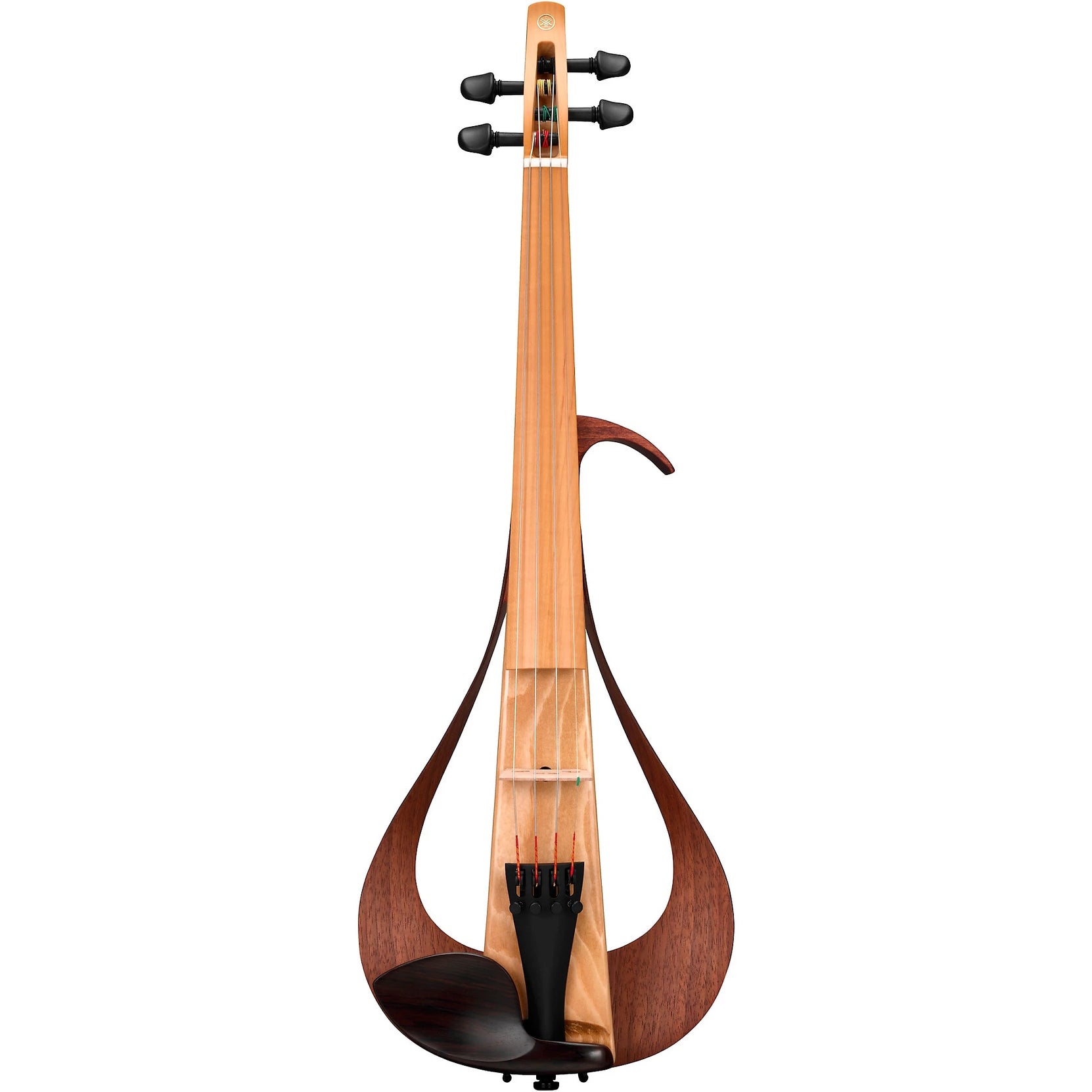 Đàn Violin Điện Yamaha YEV104 Pro-Mai Nguyên Music