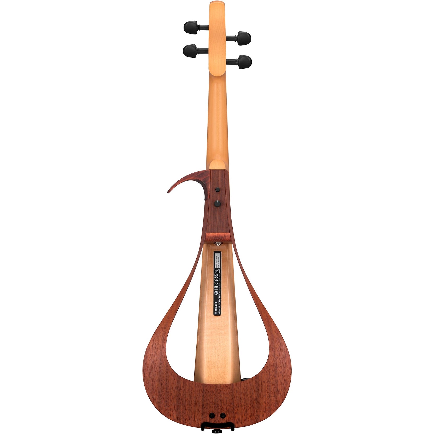 Đàn Violin Điện Yamaha YEV104 Pro-Mai Nguyên Music