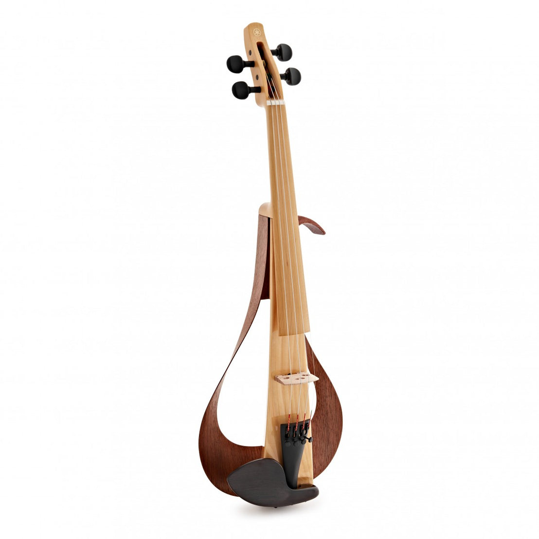 Đàn Violin Điện Yamaha YEV104 Pro-Mai Nguyên Music