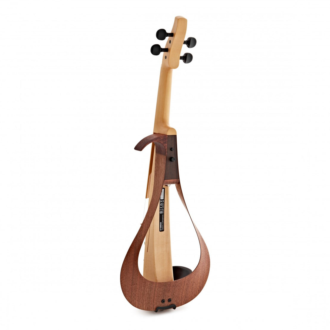 Đàn Violin Điện Yamaha YEV104 Pro-Mai Nguyên Music