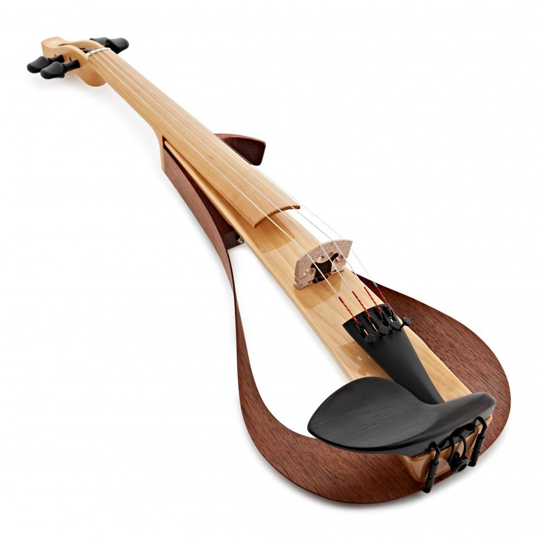Đàn Violin Điện Yamaha YEV104 Pro-Mai Nguyên Music