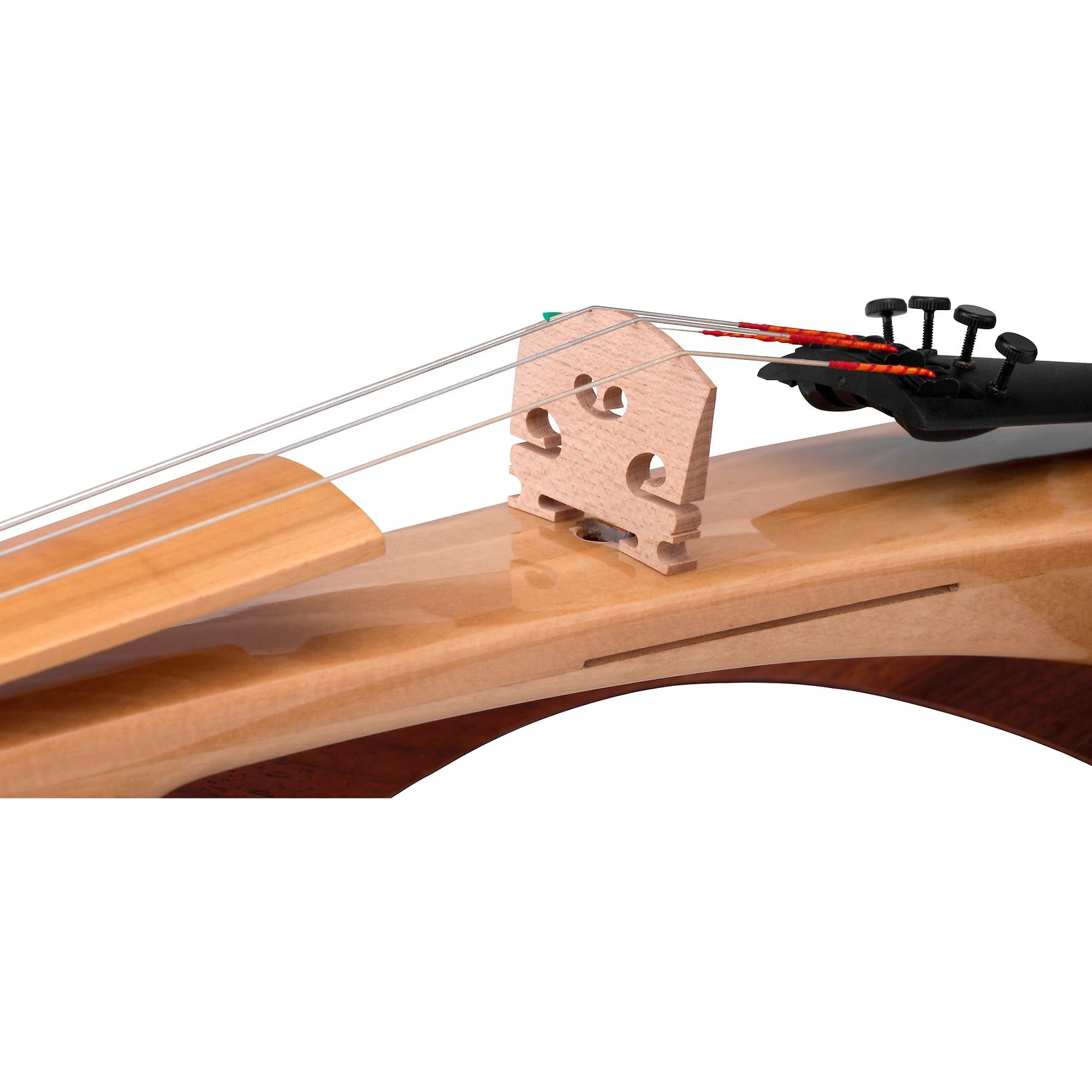 Đàn Violin Điện Yamaha YEV104 Pro-Mai Nguyên Music