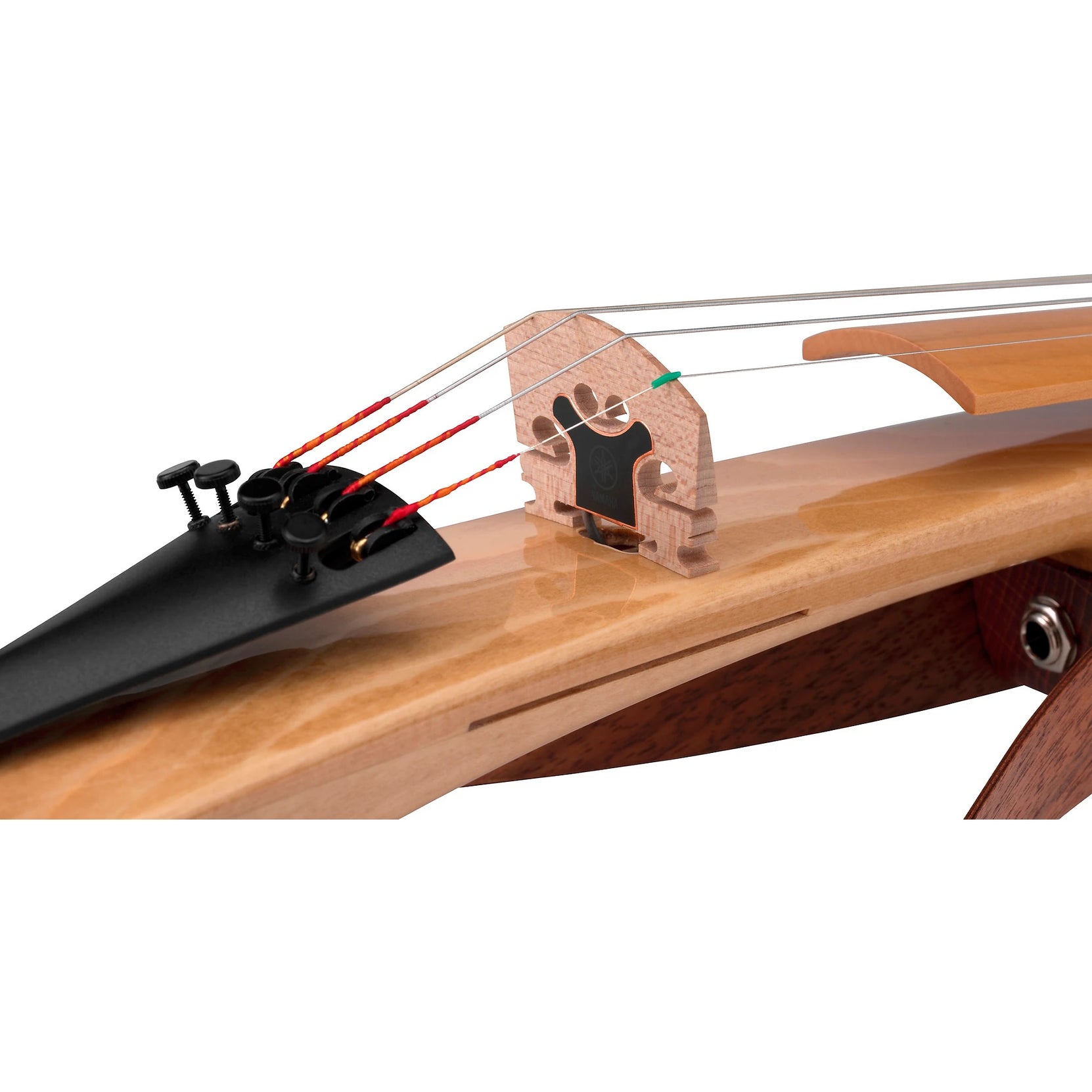Đàn Violin Điện Yamaha YEV104 Pro-Mai Nguyên Music