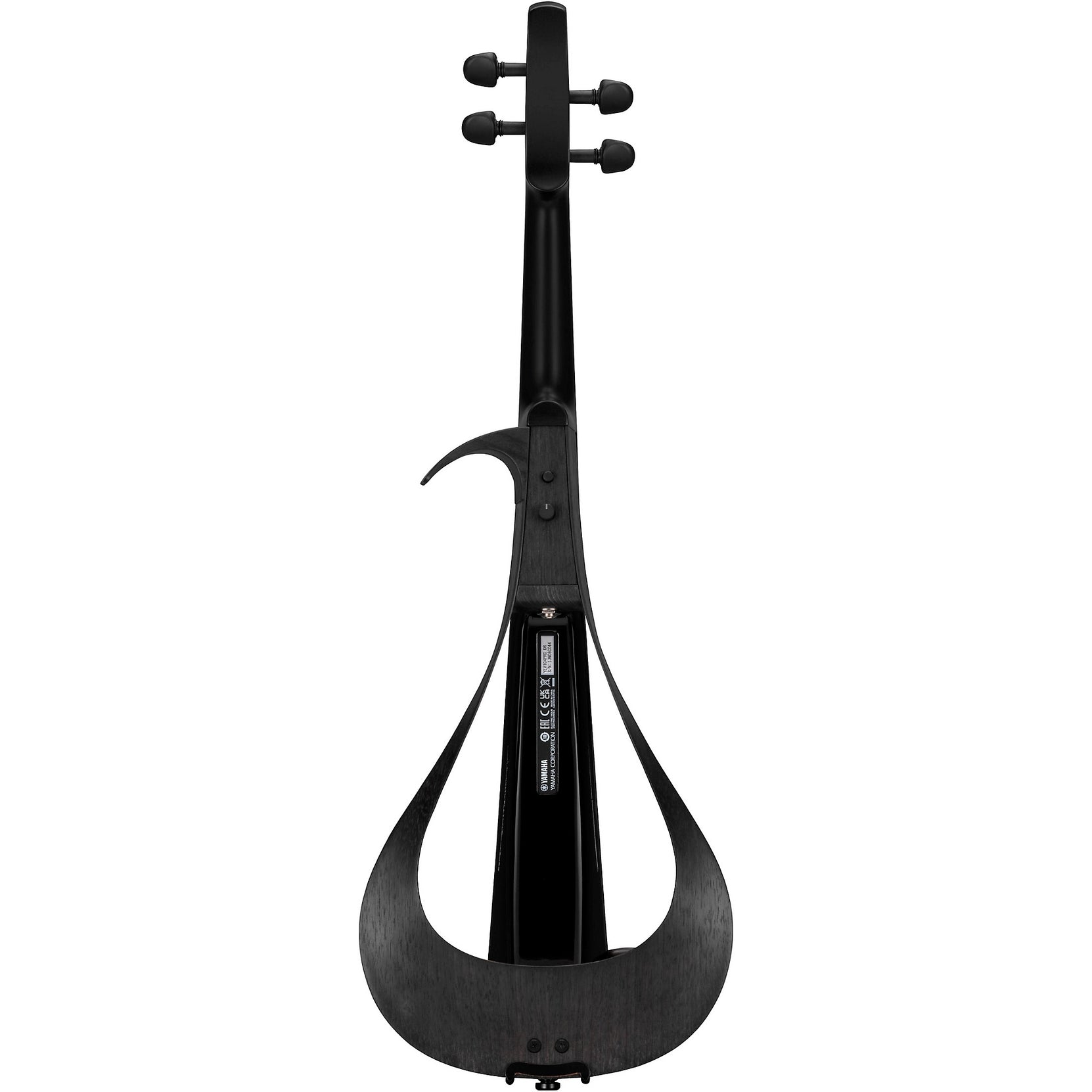 Đàn Violin Điện Yamaha YEV104 Pro-Mai Nguyên Music