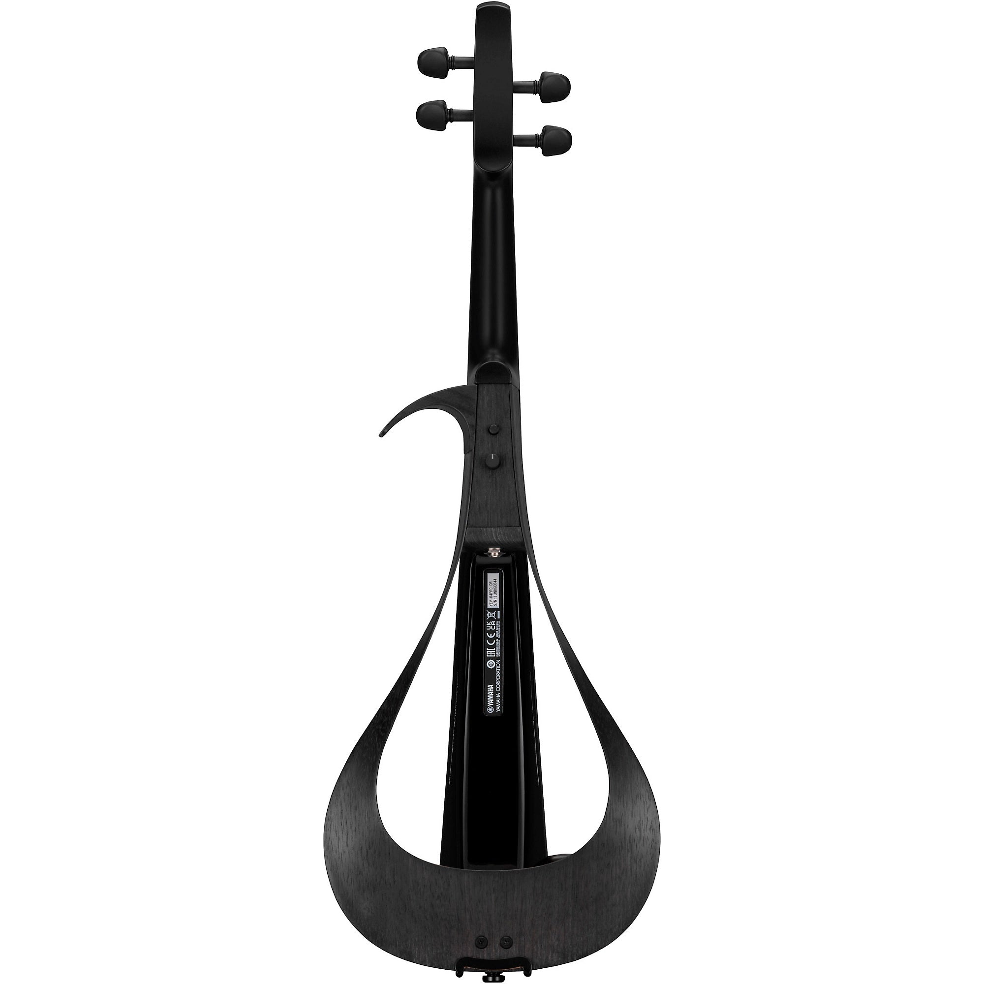 Đàn Violin Điện Yamaha YEV104 Pro-Mai Nguyên Music