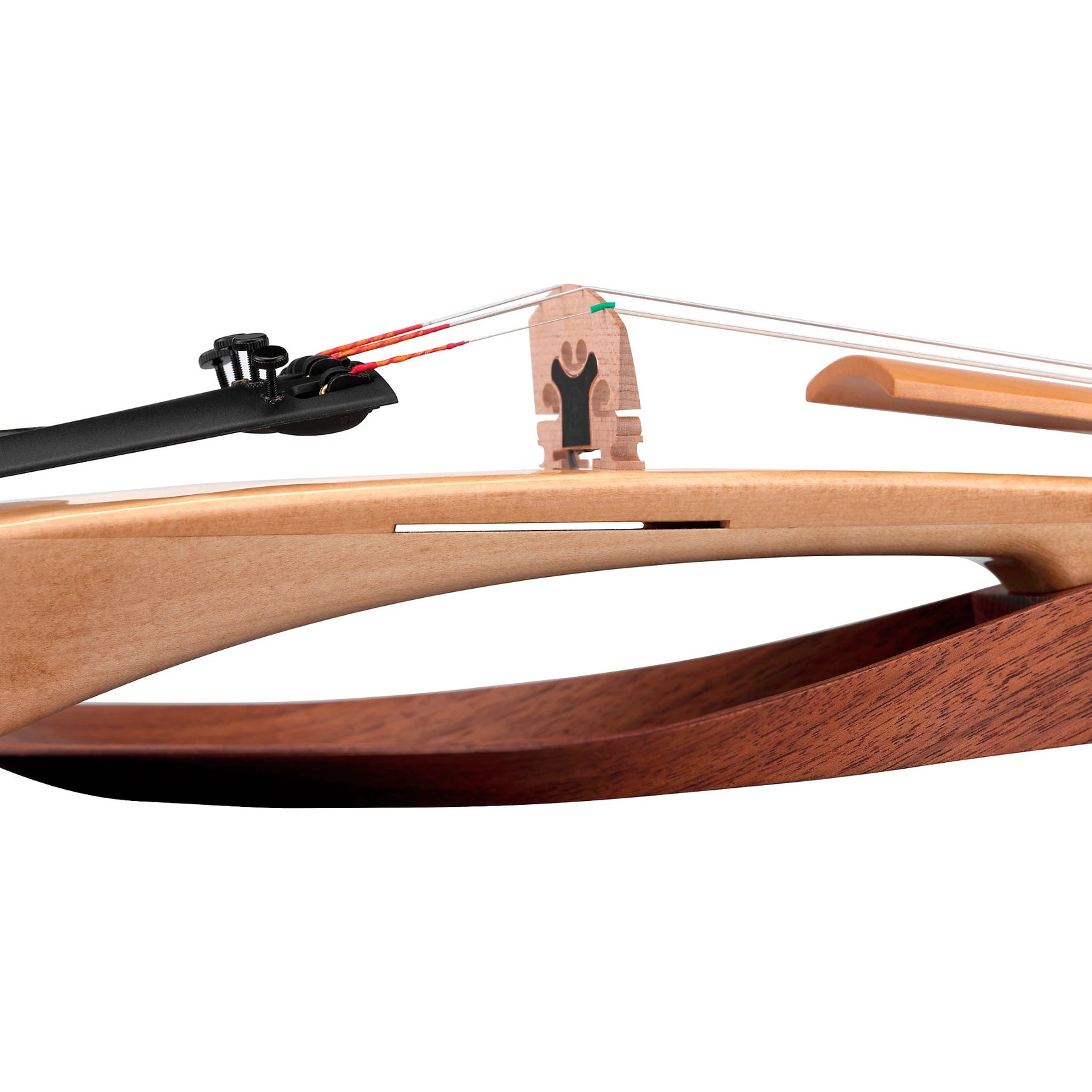 Đàn Violin Điện Yamaha YEV104 Pro-Mai Nguyên Music