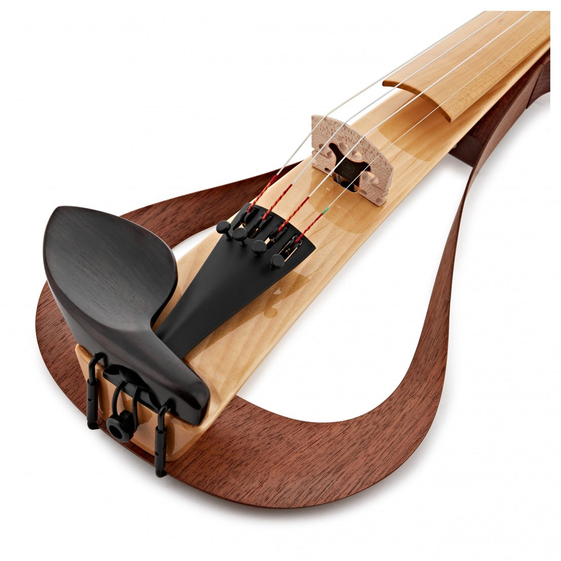 Đàn Violin Điện Yamaha YEV104 Pro-Mai Nguyên Music