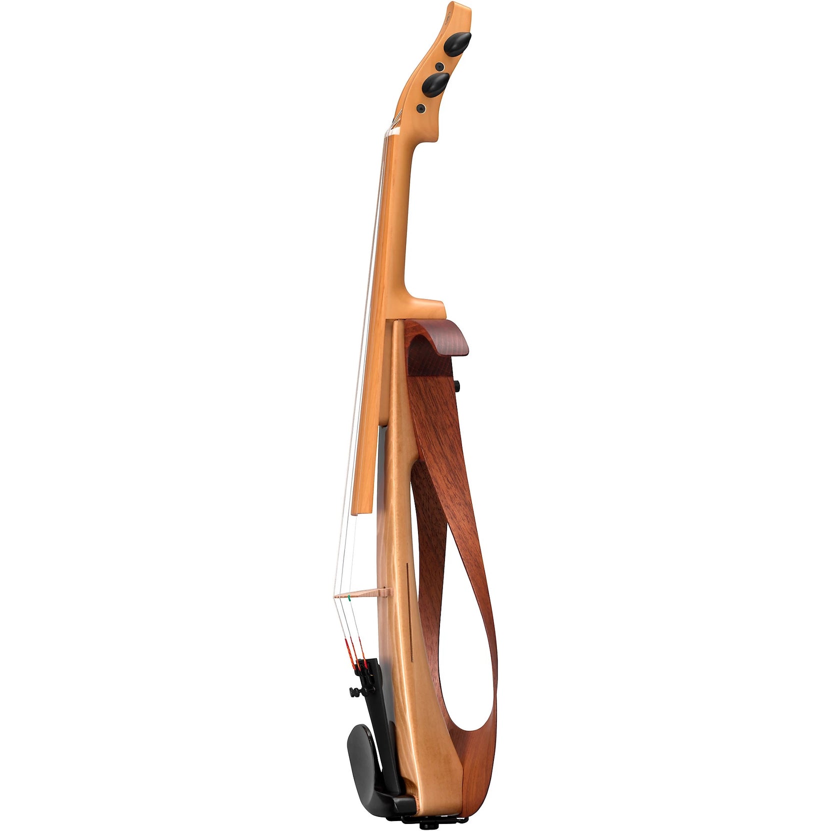 Đàn Violin Điện Yamaha YEV104 Pro-Mai Nguyên Music