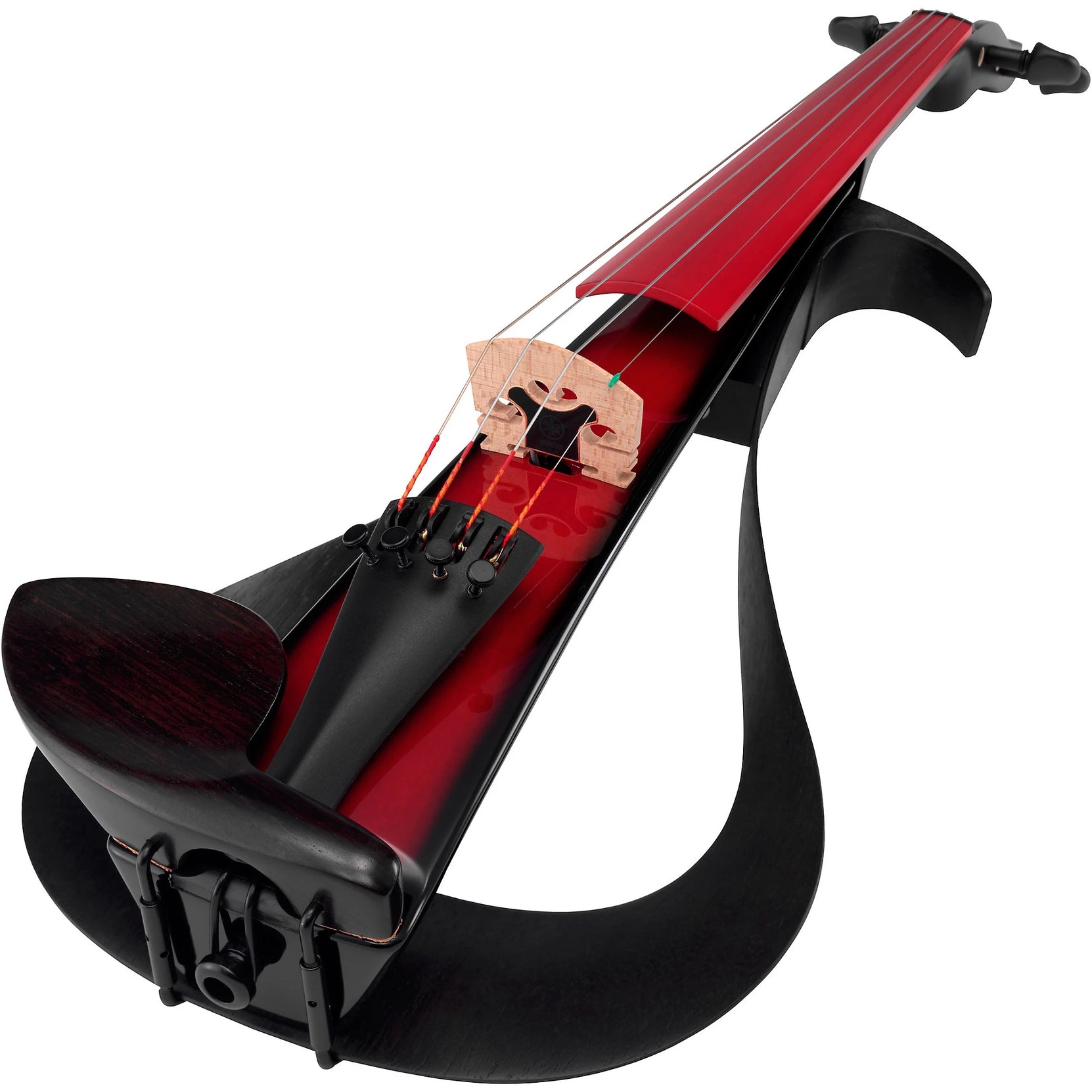 Đàn Violin Điện Yamaha YEV104 Pro-Mai Nguyên Music