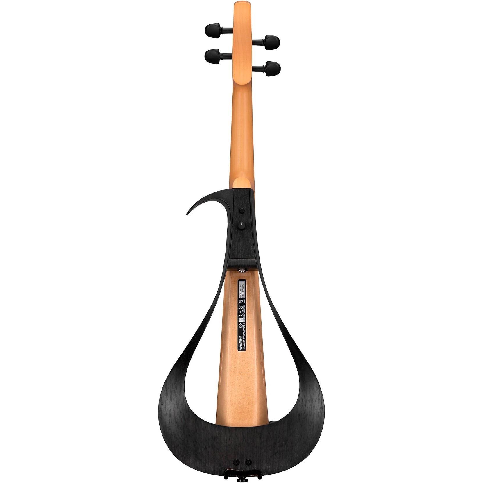 Đàn Violin Điện Yamaha YEV104 Pro-Mai Nguyên Music