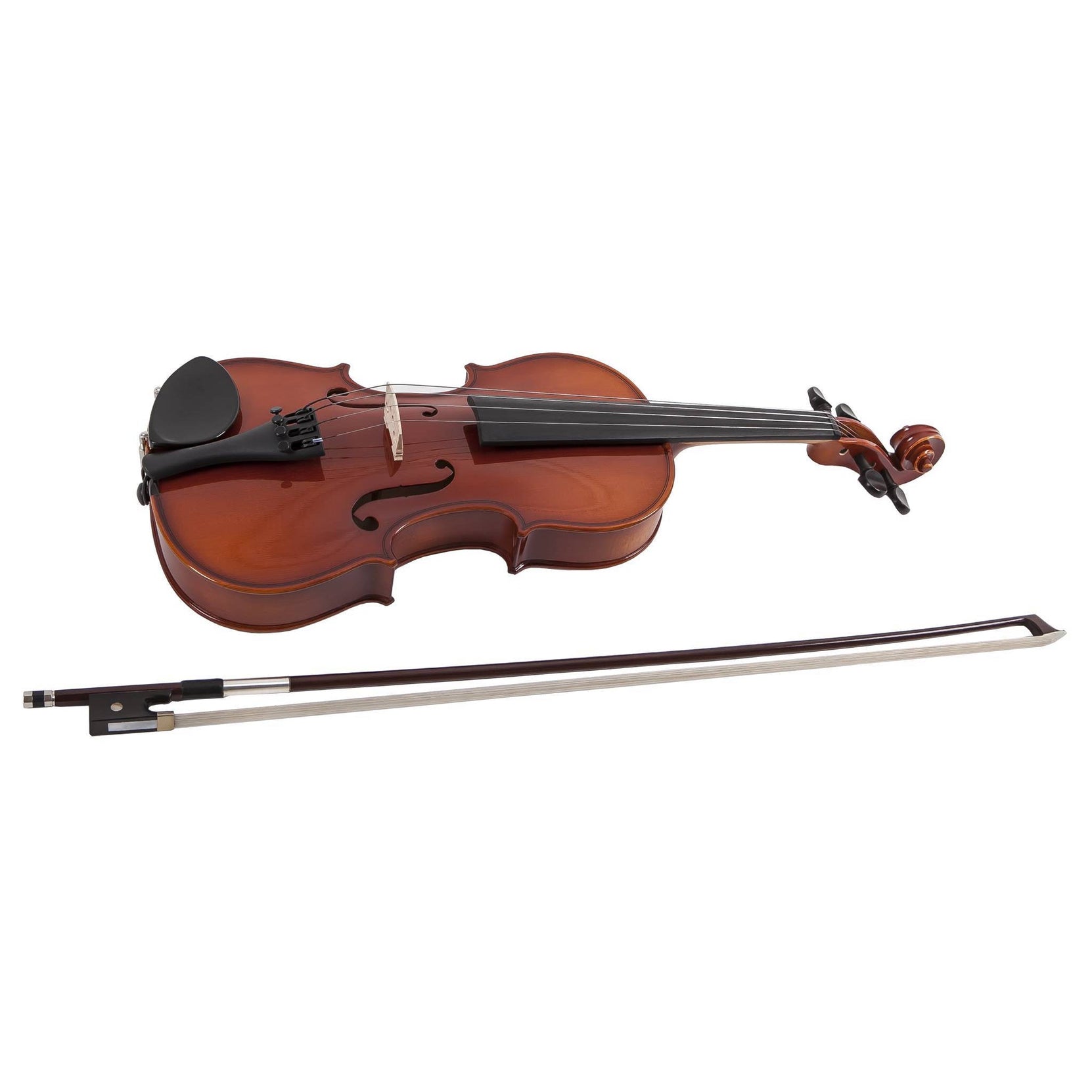 Đàn Violin Suzuki NS20-Mai Nguyên Music