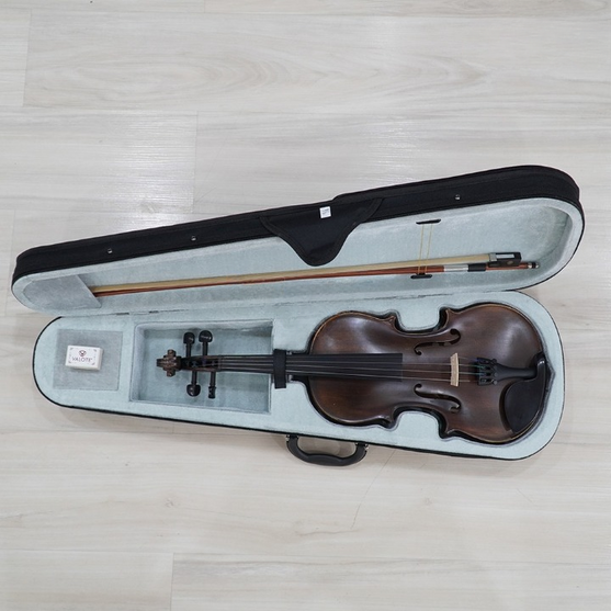 Đàn Violin VALOTE VN-001 Natural Flame-Mai Nguyên Music