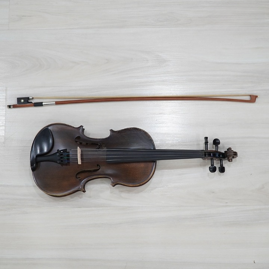 Đàn Violin VALOTE VN-001 Natural Flame-Mai Nguyên Music