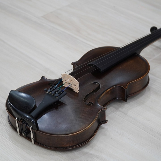 Đàn Violin VALOTE VN-001 Natural Flame-Mai Nguyên Music