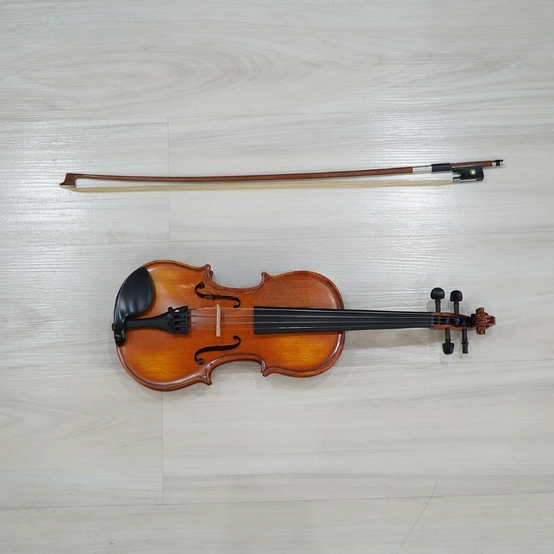 Đàn Violin VALOTE VN-002 Natural Flame-Mai Nguyên Music