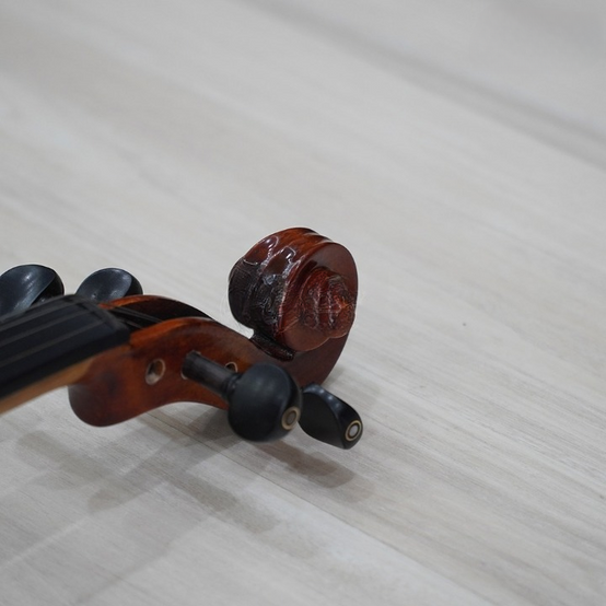 Đàn Violin VALOTE VN-002 Natural Flame-Mai Nguyên Music
