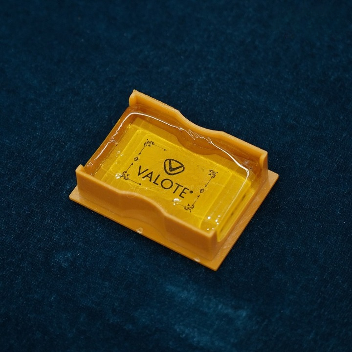 Đàn Violin VALOTE VN-003 Natural Flame-Mai Nguyên Music