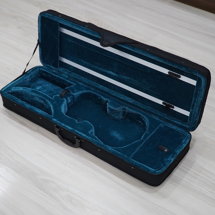 Đàn Violin VALOTE VN-003 Natural Flame-Mai Nguyên Music