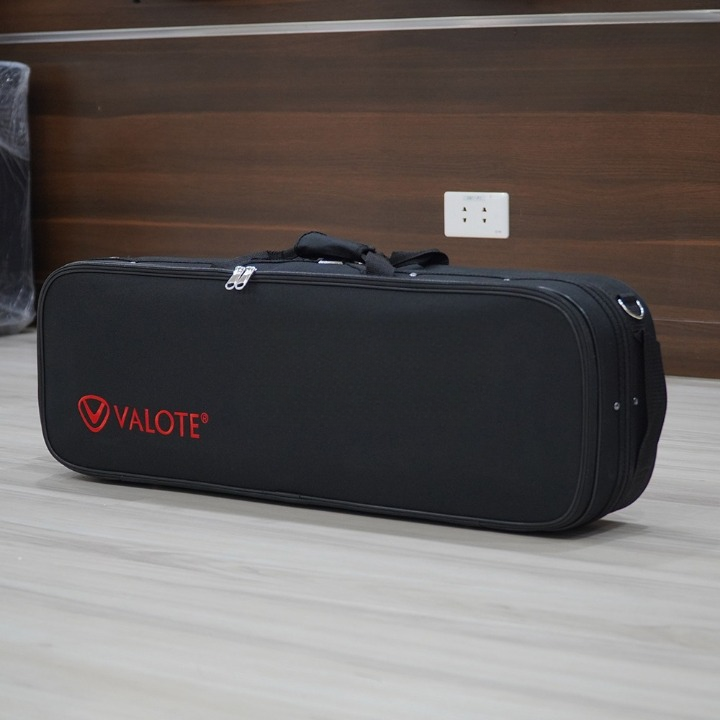 Đàn Violin VALOTE VN-003 Natural Flame-Mai Nguyên Music