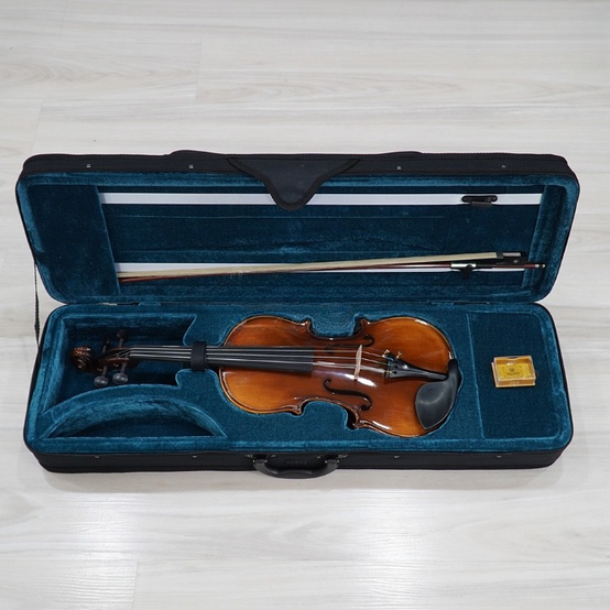 Đàn Violin VALOTE VN-003 Natural Flame-Mai Nguyên Music