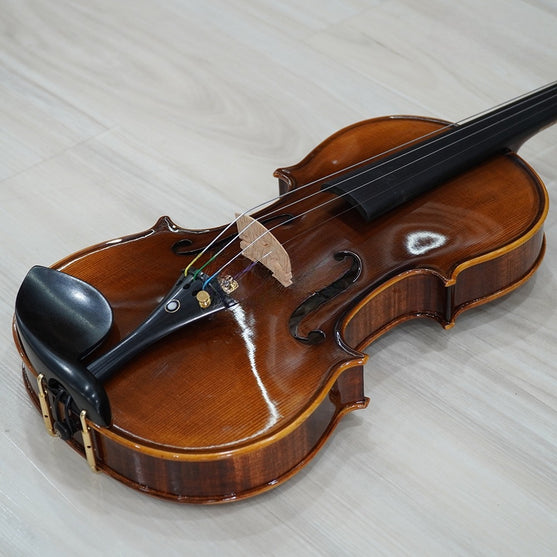 Đàn Violin VALOTE VN-003 Natural Flame-Mai Nguyên Music