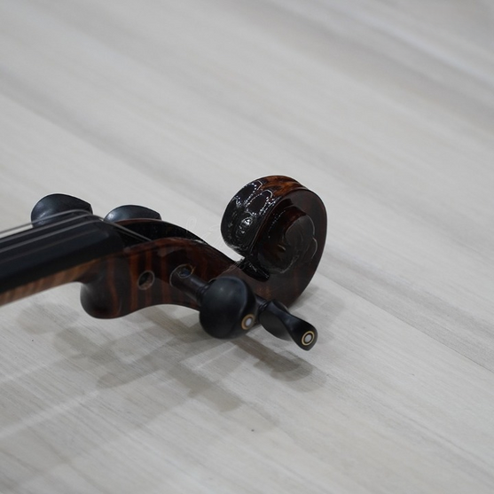 Đàn Violin VALOTE VN-003 Natural Flame-Mai Nguyên Music