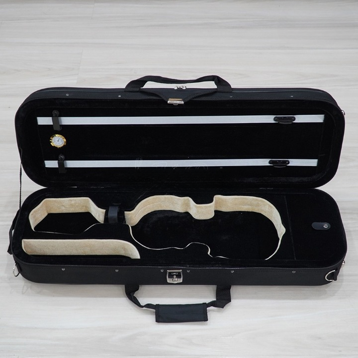 Đàn Violin VALOTE VN-004 Natural Flame-Mai Nguyên Music