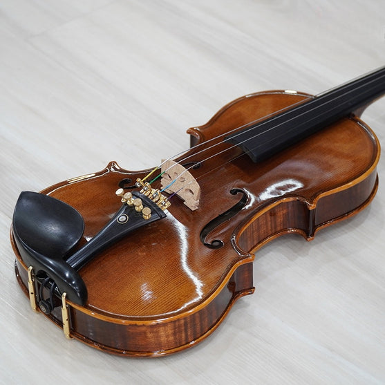 Đàn Violin VALOTE VN-004 Natural Flame-Mai Nguyên Music