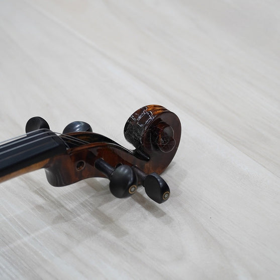 Đàn Violin VALOTE VN-004 Natural Flame-Mai Nguyên Music