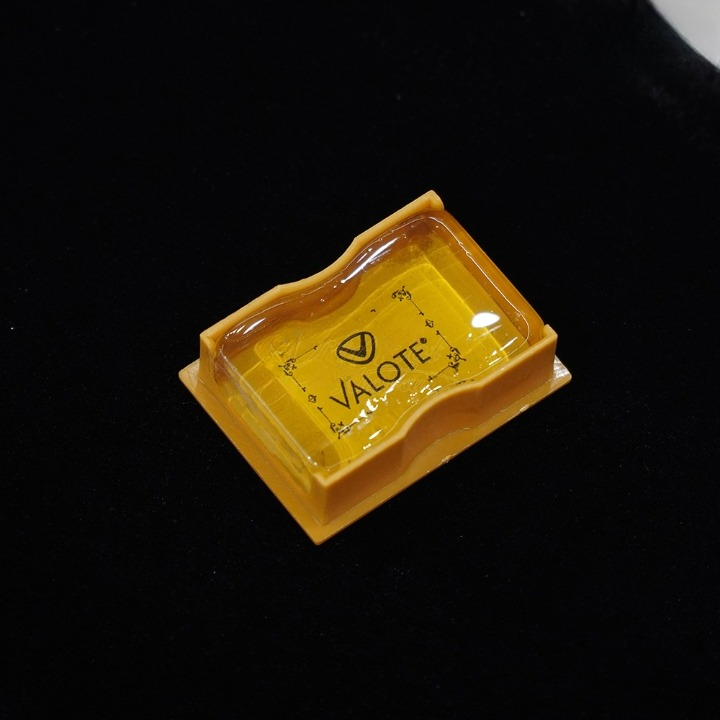 Đàn Violin VALOTE VN-004 Natural Flame-Mai Nguyên Music