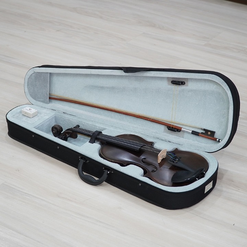 Đàn Violin VALOTE VN001 Natural Flame