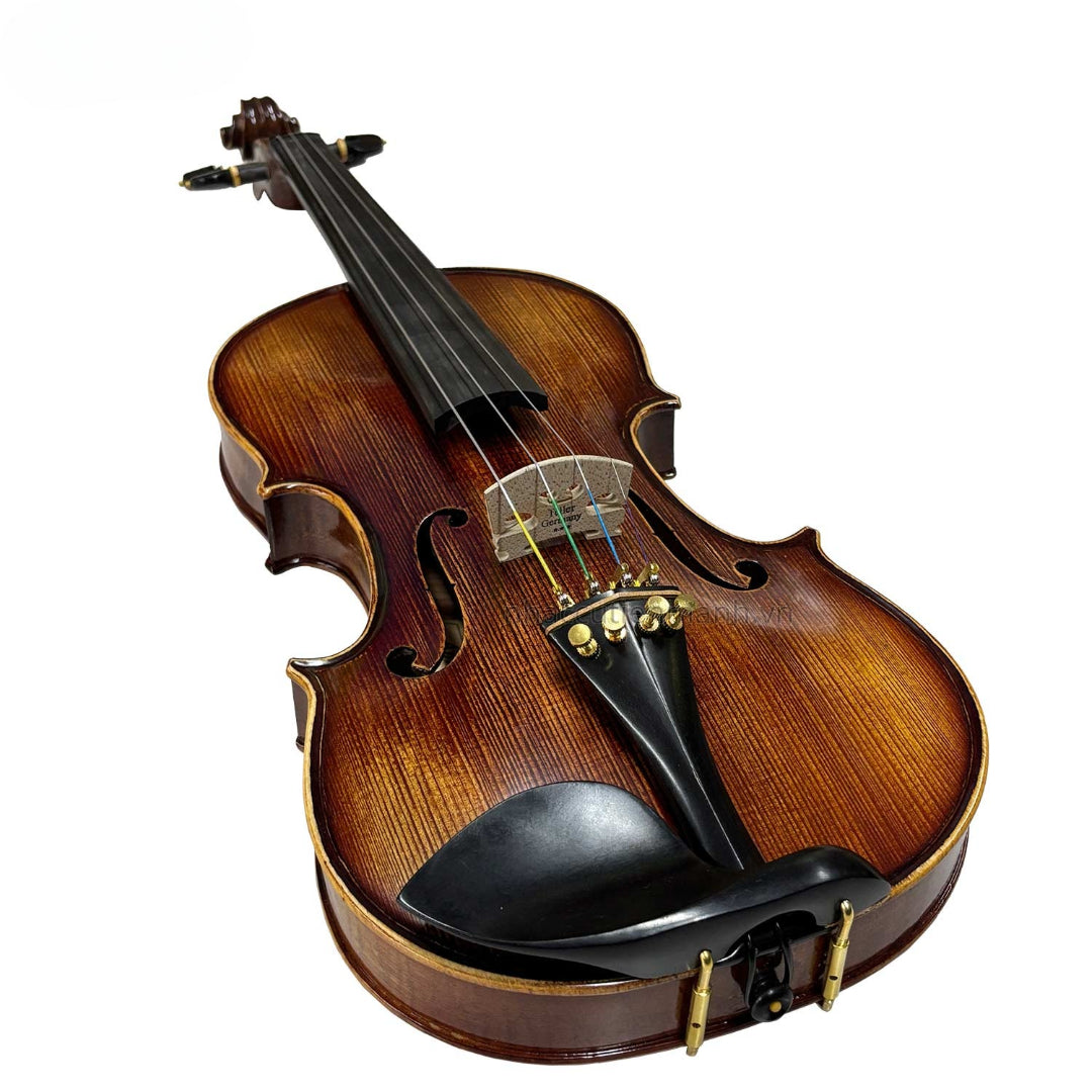 Đàn Violin Vân Thật Amati VF600 Size 4/4-Mai Nguyên Music