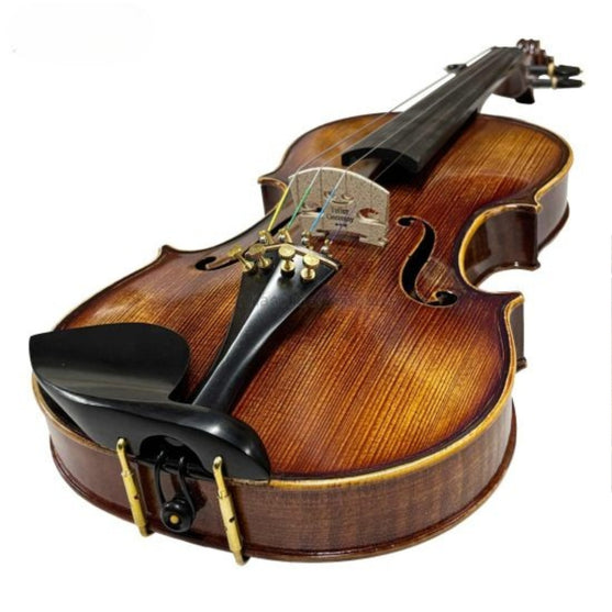 Đàn Violin Vân Thật Amati VF600 Size 4/4-Mai Nguyên Music
