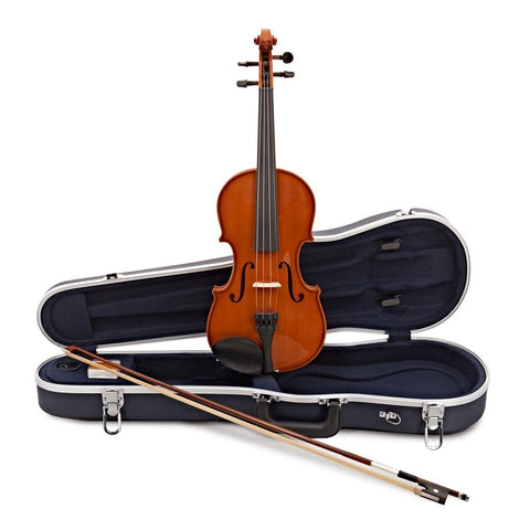 Đàn Violin Yamaha V3SKA Size 3/4
